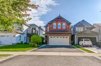29 Gunning Crescent New Tecumseth Ontario L0G 1W0