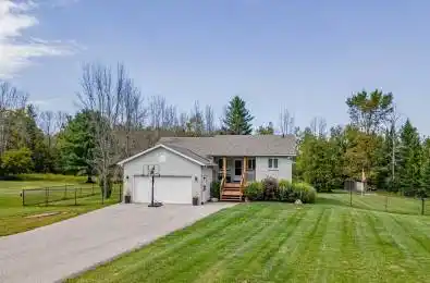 5274 5 Sunnidale Concession Road Clearview Ontario L0M 1N0