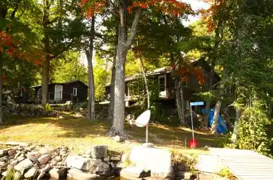 20 SR404 Severn River N/A Muskoka Lakes Ontario L0K 1E0