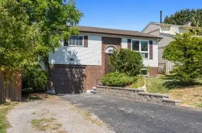 929 Southdown Drive Oshawa Ontario L1H 7Z5