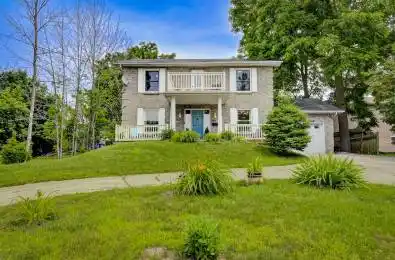 101 Lake Drive Georgina Ontario L4P 1A9