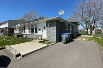 624 College Avenue Guelph Ontario N1G 1T8