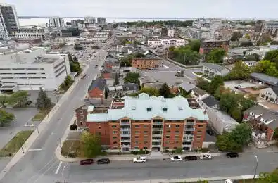 2 Bay Street Unit# 304 Kingston Ontario K7K 6T7