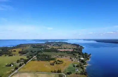 Lot 10 Elizabeth Street Frontenac Islands Ontario K0H 2Y0
