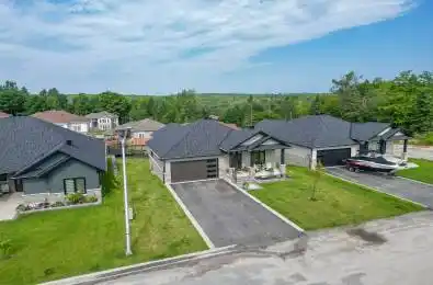 37 Silver Maple Lane North Bay Ontario P1C 0B5