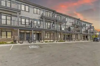 190 Wheat Lane Kitchener Ontario N2R 0R4