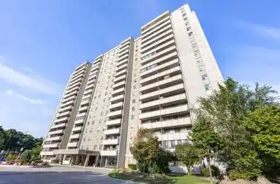 1338 York Mills Road Unit# 1610 Toronto C13 Ontario M3A 3M3