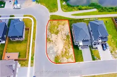 7547 Sherrille Crescent Niagara Falls Ontario L2H 3T4