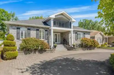 380 Albert Street Hawkesbury Ontario K6A 3J8