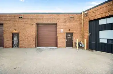 32 Goodmark Place Unit# 9 Toronto W10 Ontario M9W 6J4
