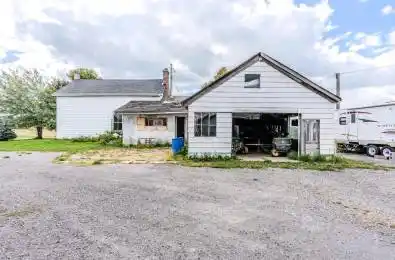 754 Porter Road Kawartha Lakes Ontario L0A 1K0
