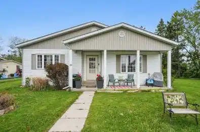 15 Recreation Drive Innisfil Ontario L9S 1N5
