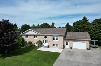 16 Maple Street Kincardine Ontario N0G 2T0