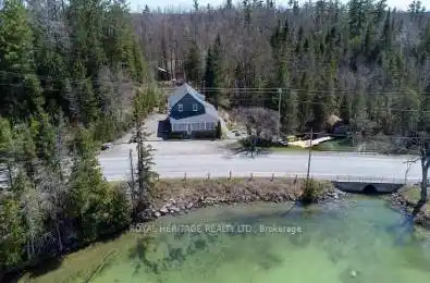 1074 Lakehurst Road Trent Lakes Ontario K0L 2H0