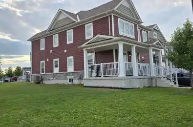 47 SANDHILL CRANE Drive Wasaga Beach Ontario L9Z 2E5