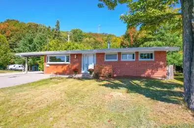 297 Leonard Street North Bay Ontario P1B 5K3