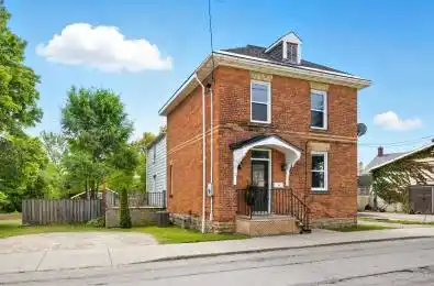 22 Isabella Street Perth Ontario K7H 2W8