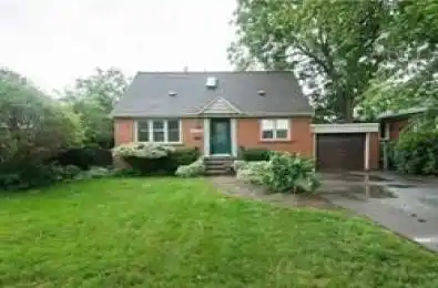 3955 Bloor Street Unit# Upper Toronto W08 Ontario M9B 1M2