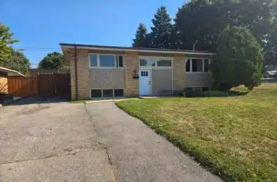 254 Burlington Street London South Ontario N5Z 3W5