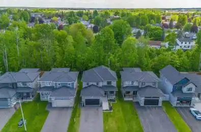 156 Hybrid Street Russell Ontario K0A 1W0
