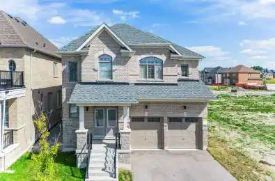 21 Marlene Johnston Drive East Gwillimbury Ontario L9N 0W7
