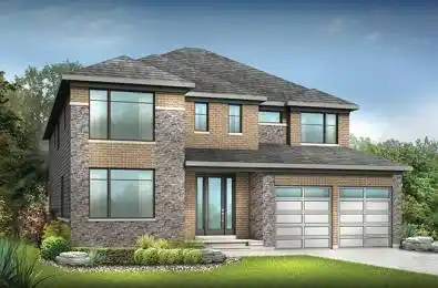 3220 Starboard Street Manotick - Kars - Rideau Twp and Area Ontario K4