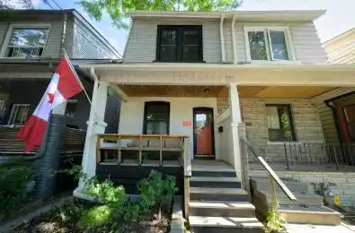 639 Rhodes Avenue Toronto E01 Ontario M4J 4X5