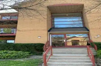 1498 Pilgrims Way Unit# 214 Oakville Ontario L6M 3G9