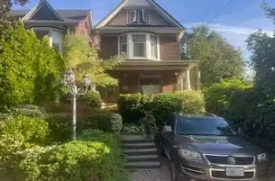 91 Ivy Avenue Unit# Main & Lower Toronto E01 Ontario M4L 2H8