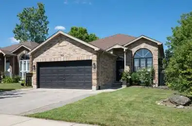 432 Marconi Boulevard London East Ontario N5V 5E6
