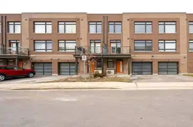 9 Seymour Street Vaughan Ontario L4L 0L7