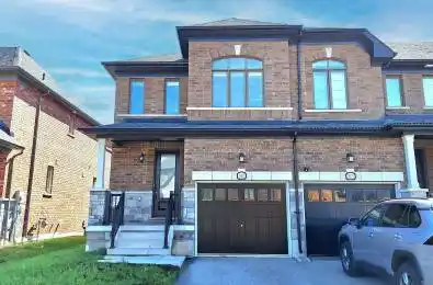 2023 Mullen Street Innisfil Ontario L9S 0J8