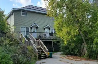 9 WEST Road Huntsville Ontario P1H 1K9