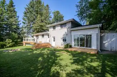 30 Taylor Road Bracebridge Ontario P1L 1J6