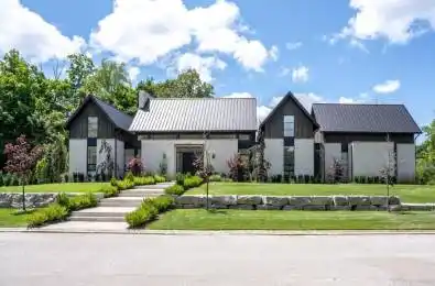 3819 Deer Trail London South Ontario N6P 1E6