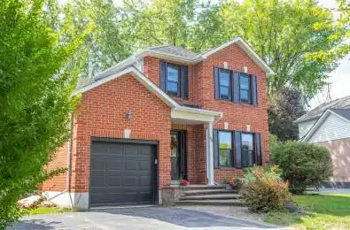 99 Hart Boulevard Clarington Ontario L1B 1E4