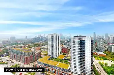 20 Tubman Avenue Unit# 2616 Toronto C08 Ontario M5A 0M8