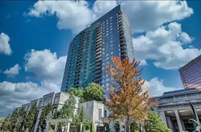 25 Greenview Avenue Unit# 2416 Toronto C07 Ontario M2M 0A5