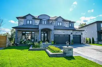 119 Willowbrook Drive Welland Ontario L3C 0G2