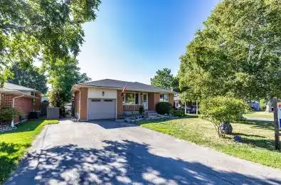84 Prospect Street Clarington Ontario L1C 3H2