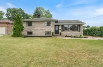 711 Cathcart Boulevard Sarnia Ontario N7V 2N6