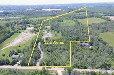 4130 Concession Road 11 N/A Puslinch Ontario L0P 1J0