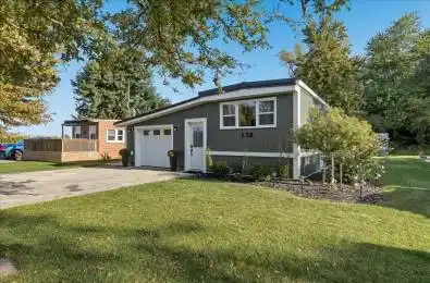 138 Ash Street Perth East Ontario N5A 6S6