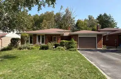 1332 Balsam Avenue Peterborough Ontario K9J 7E2