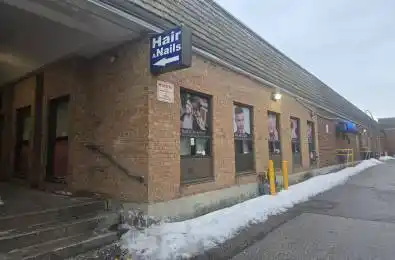 4823 Leslie St Street Toronto C15 Ontario M2J 2K8