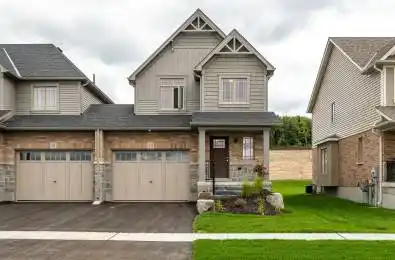 53 Charles Morley Boulevard Huntsville Ontario P1H 0G5