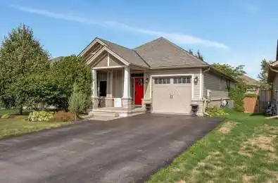 53 Tessa Boulevard Belleville Ontario K8N 0B4