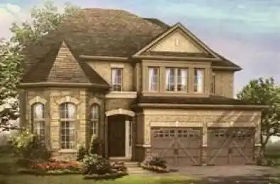 152 Rothbury Road Richmond Hill Ontario L4S 0E2