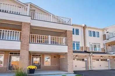 113 Hartley Avenue Unit# 37 Brant Ontario N3L 0K8