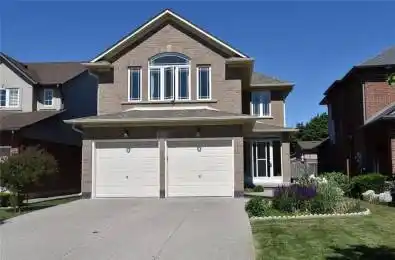 310 Brigadoon Drive Hamilton Ontario L9C 0B7
